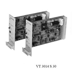 华德VT-3013/3014型电子放大器