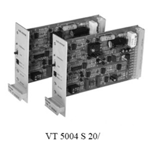 华德VT5001/5002/5004及5010系列电子放大器