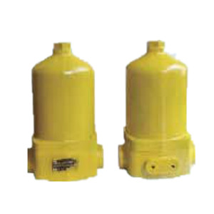 ZU-A、QU-A、WU-A、XU-A系列回油滤油器